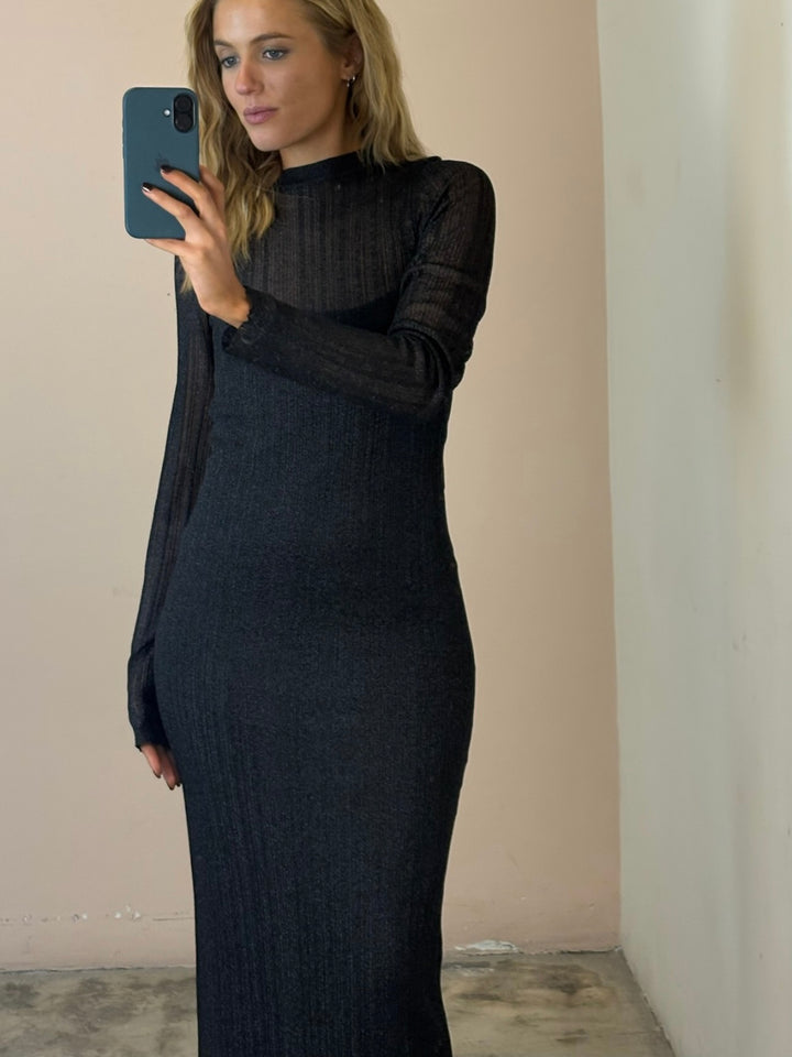 María Dress