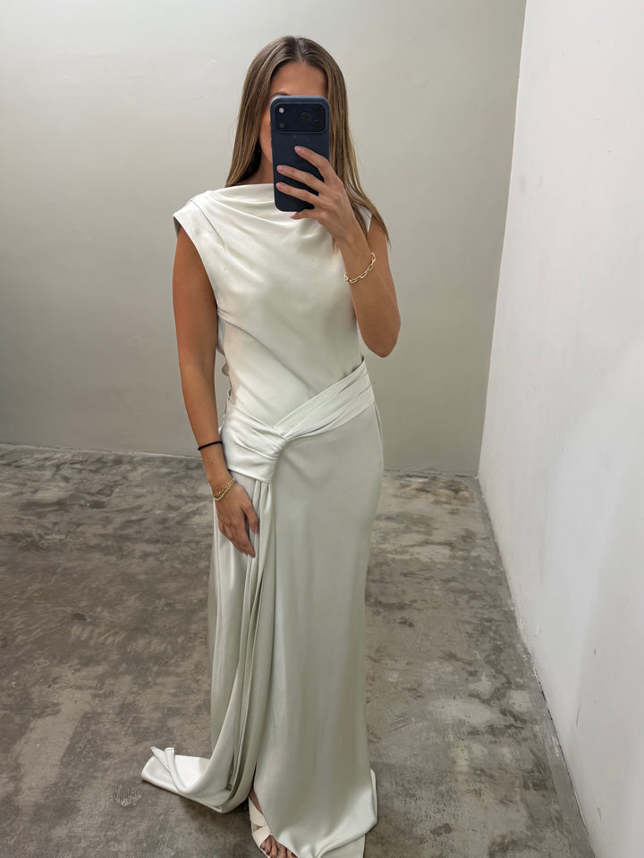 Luka Gown