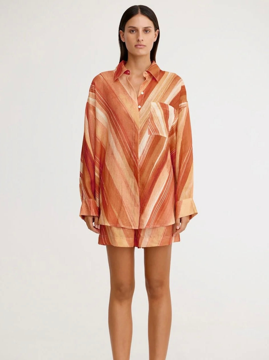 Sascha Shirt