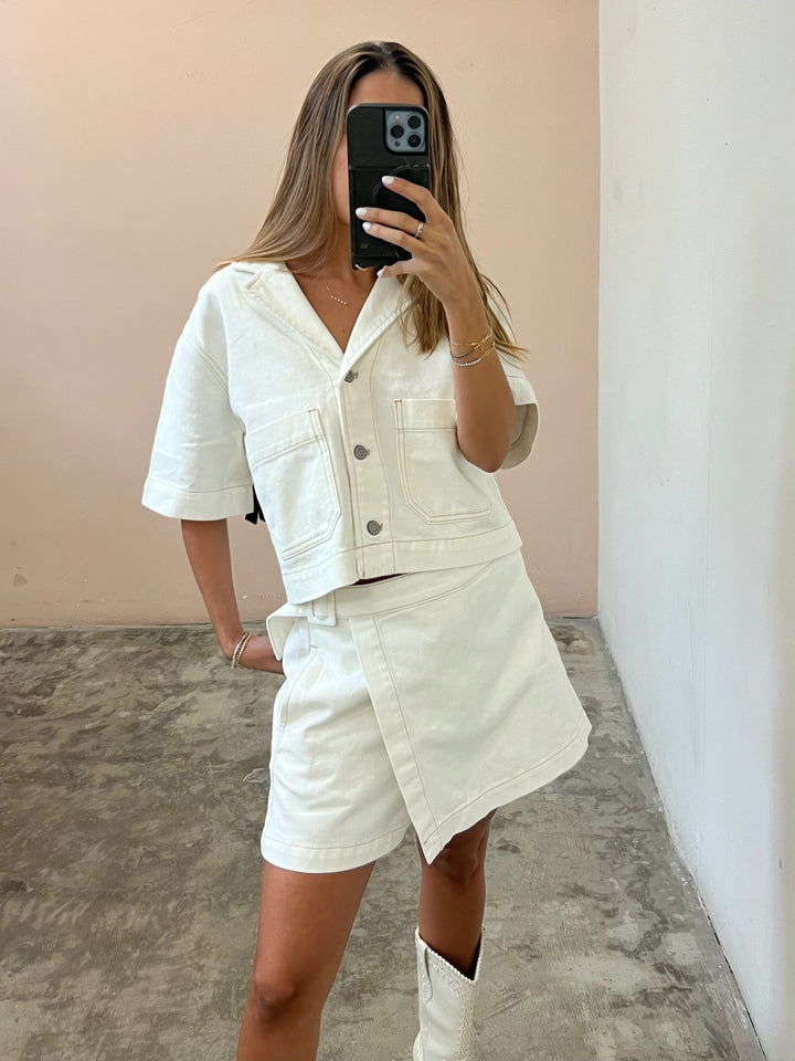 Lisa skirt