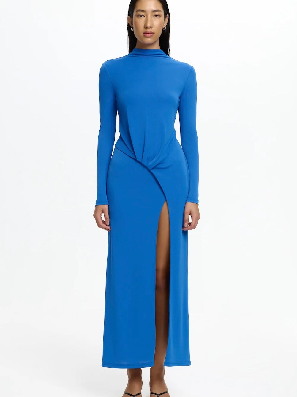 Dylan Long Sleeve Dress