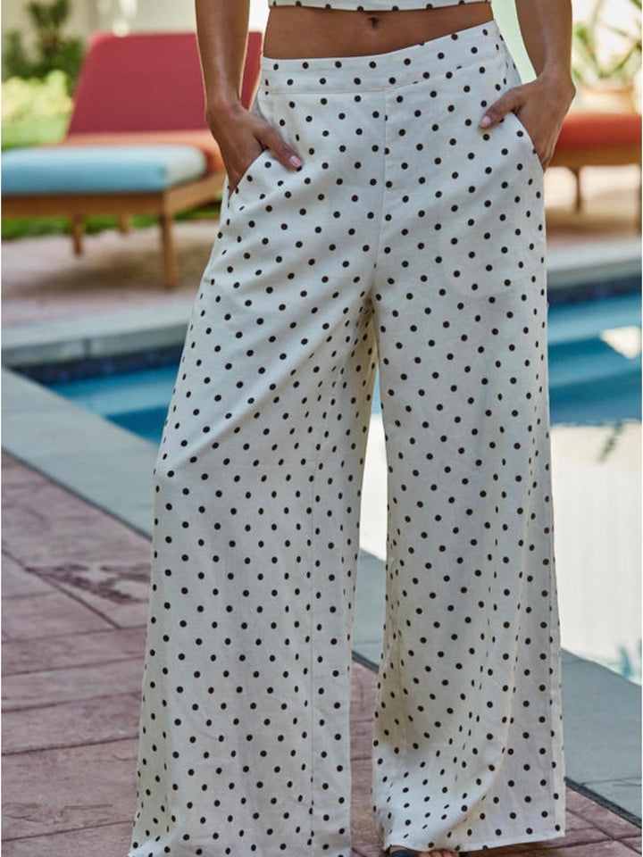 Josefa Set