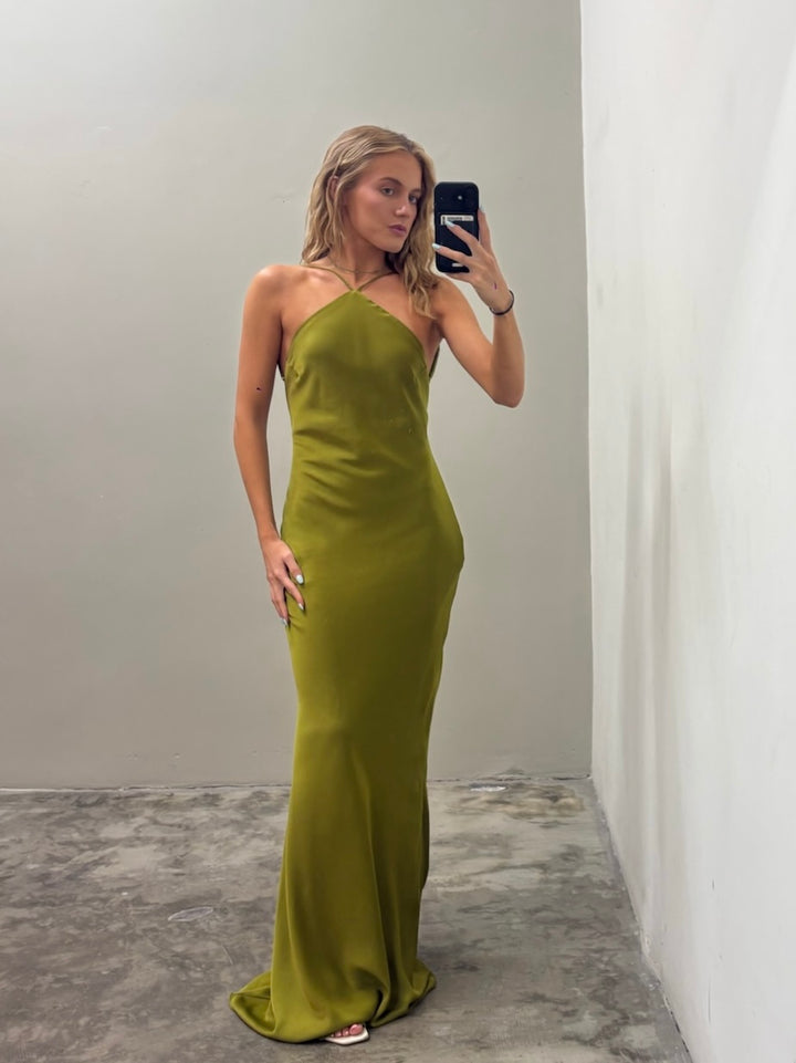 Kelton Dress