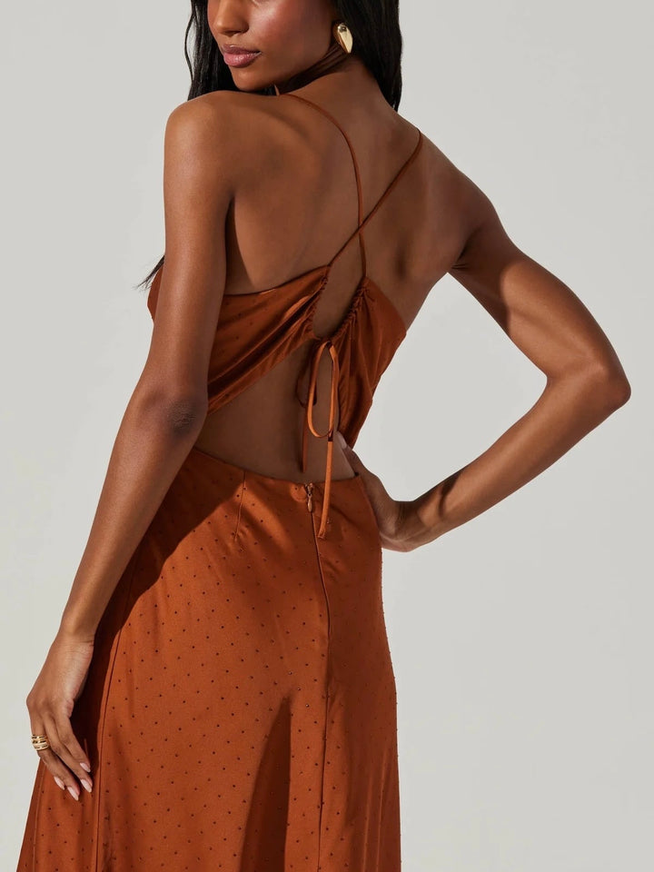 Cooper Dress