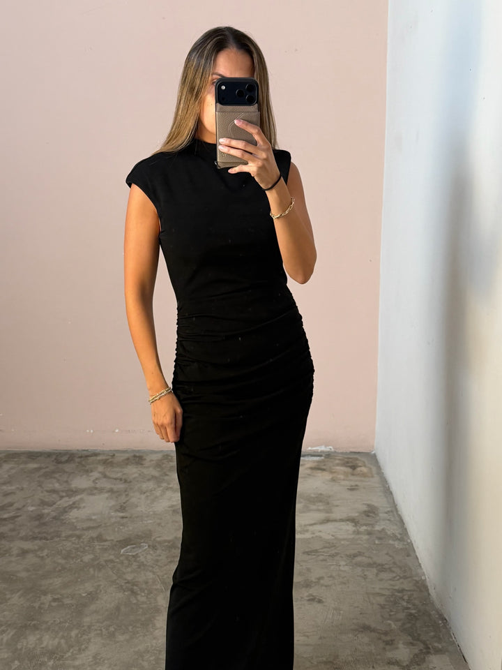 Danica Gown Dress