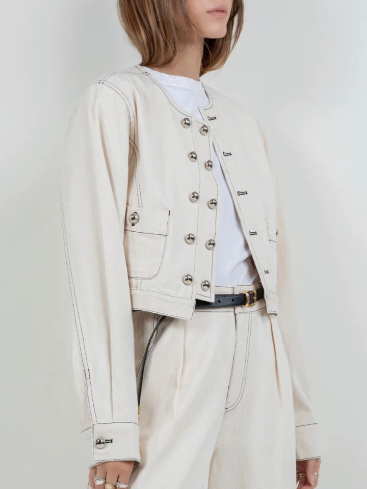 Terra Jacket