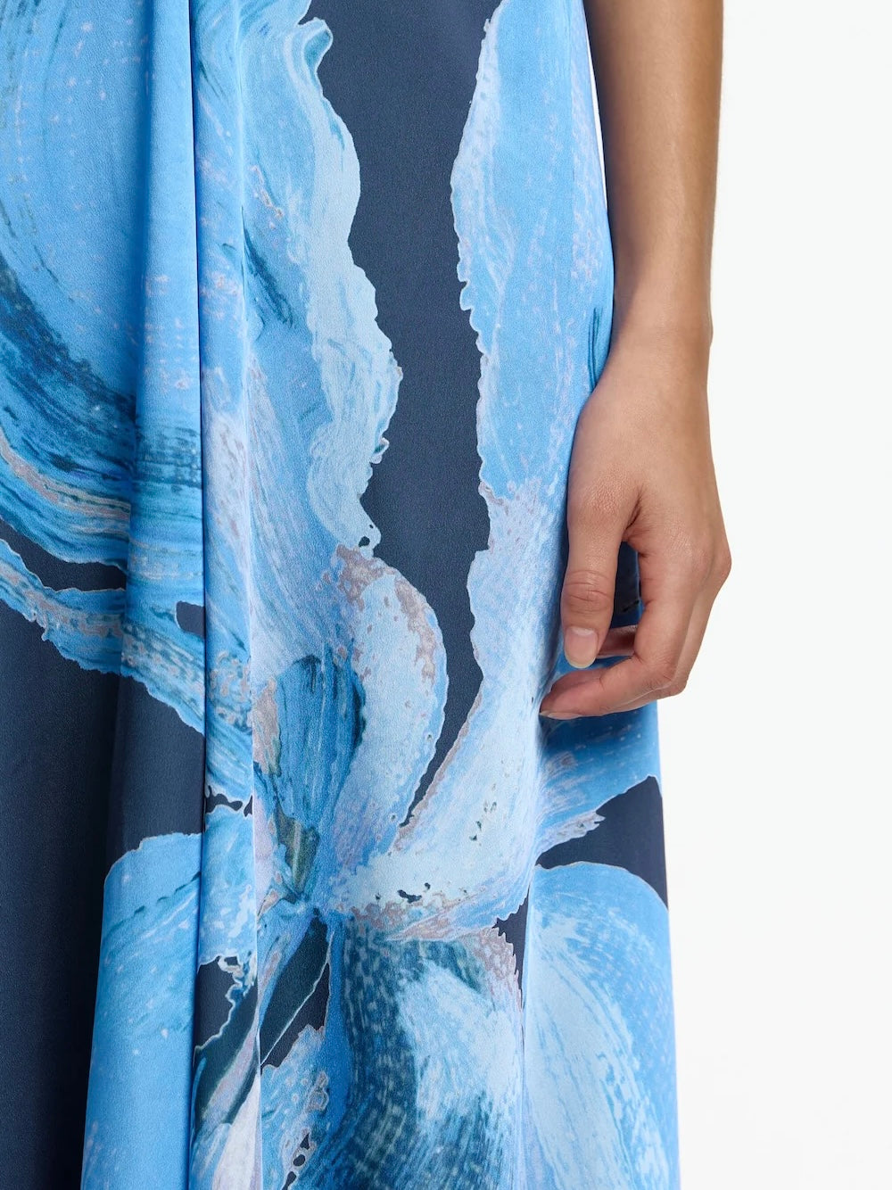 Casea Maxi Dress