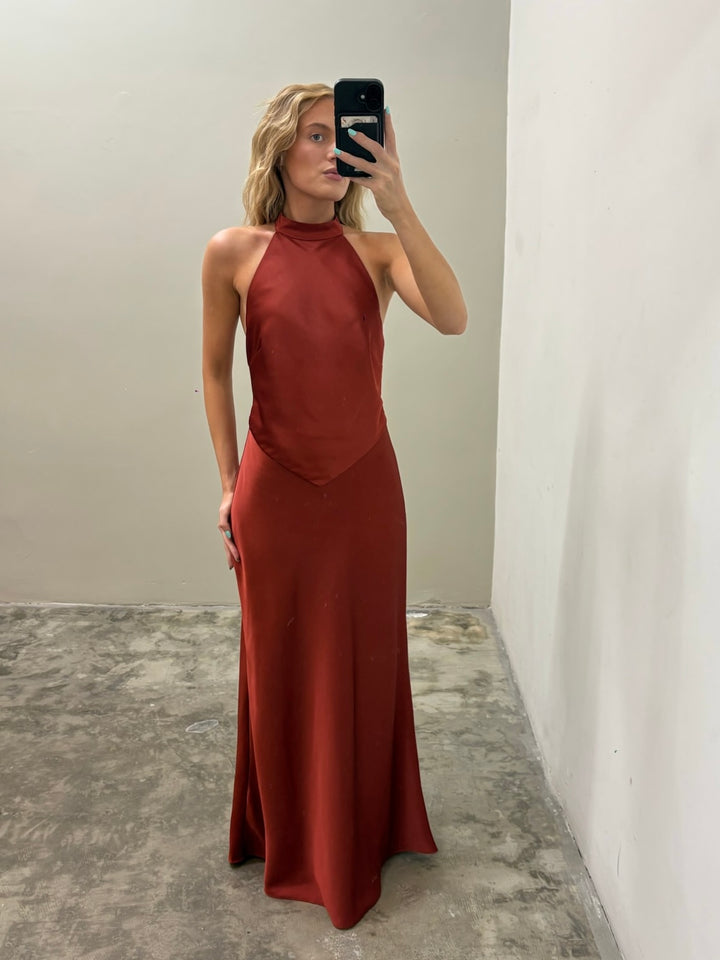 Sienna Dress
