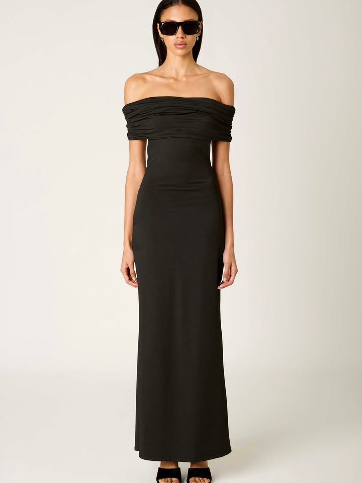 Evangeline Dress