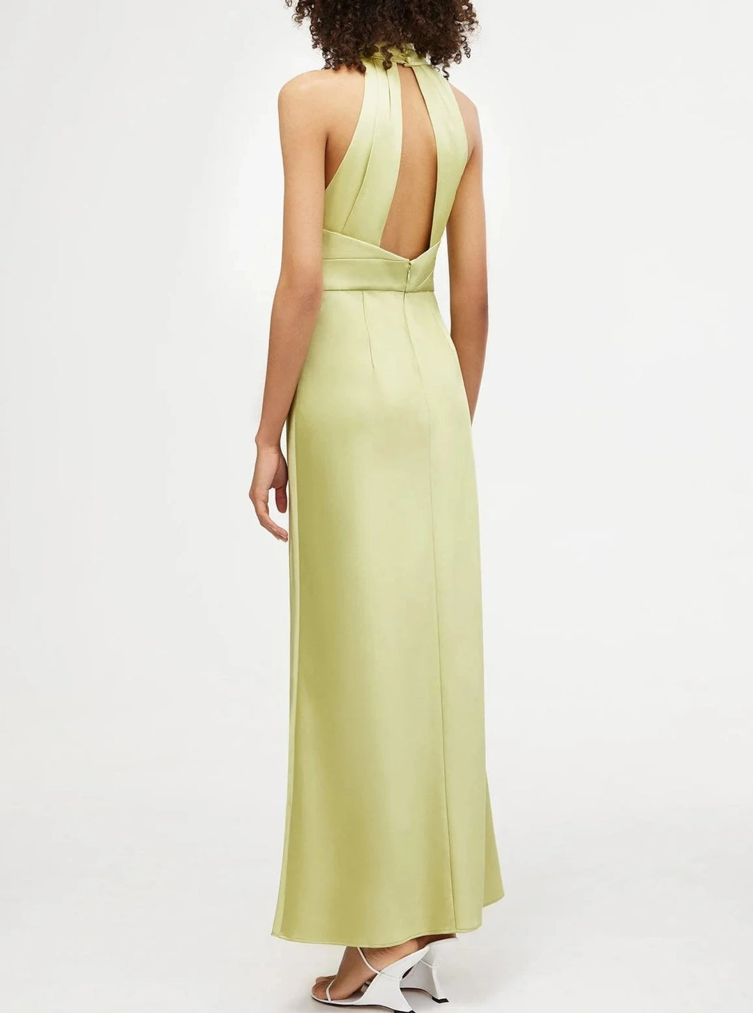 Danika Sleeveless Dress