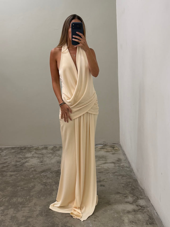 Tomasa Dress