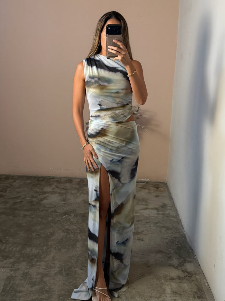 Belize Dress