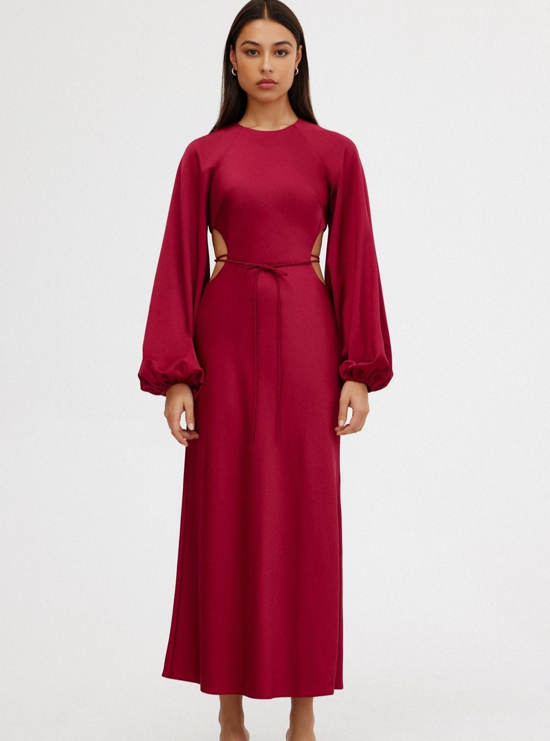 Esme Raspberry