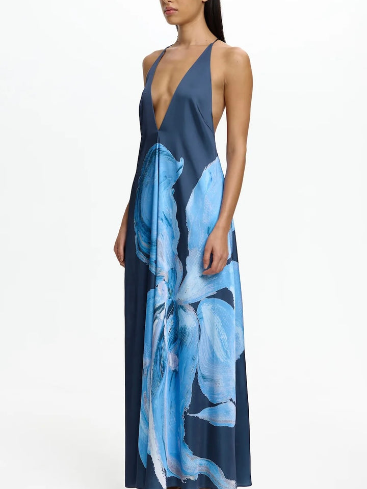 Casea Maxi Dress