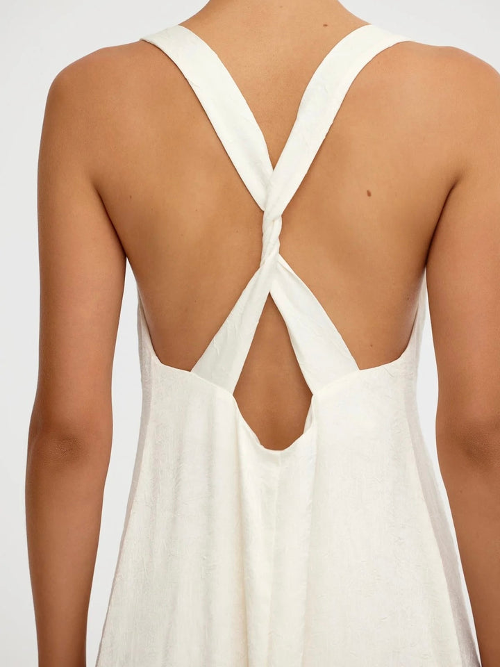 Selene Gown Ivory