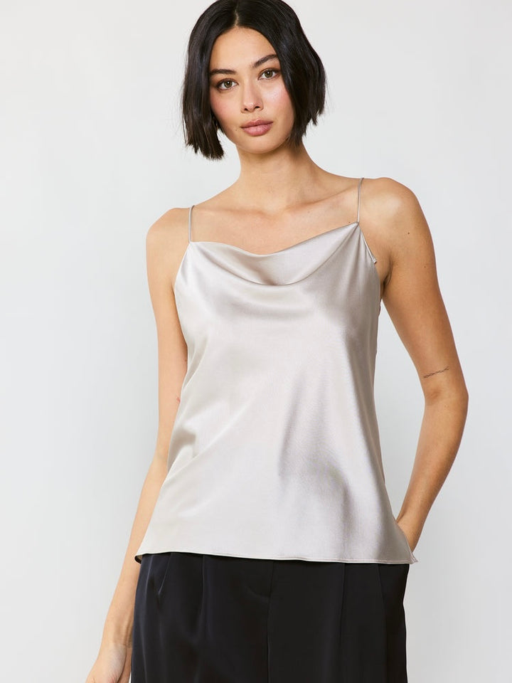 Cristina Cami Top