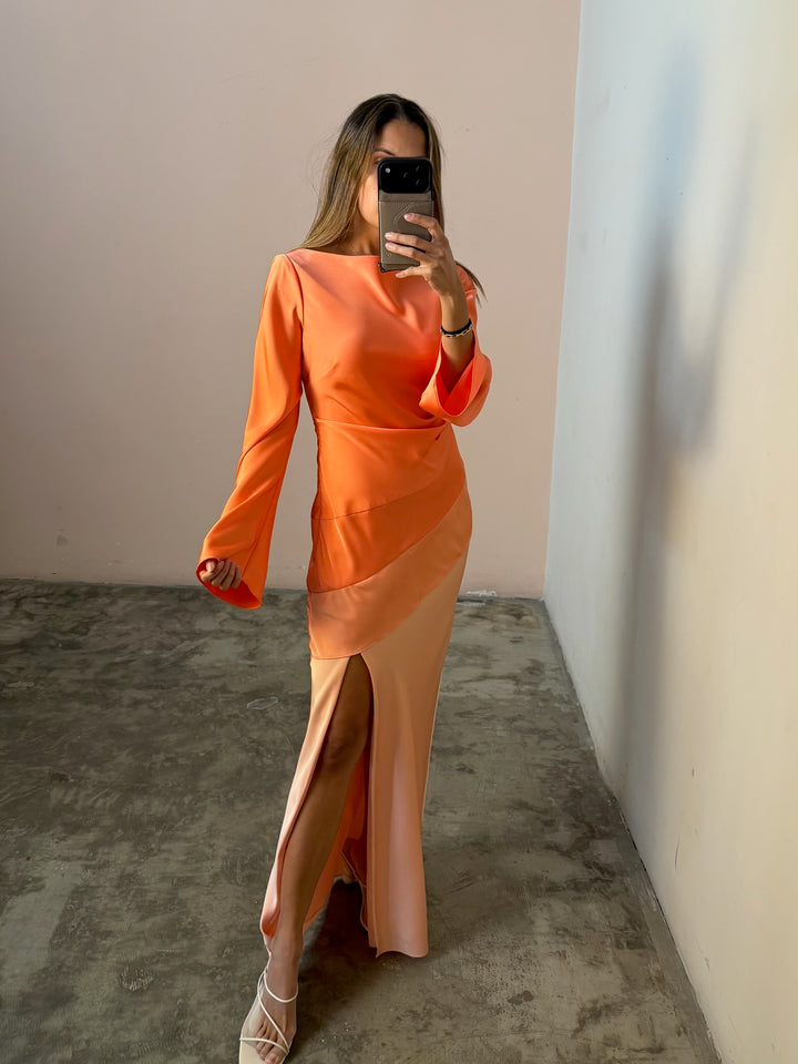YUNIK DRESS