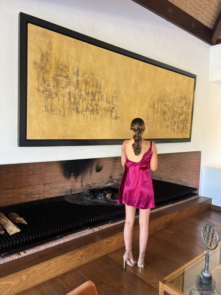 Greco Dress