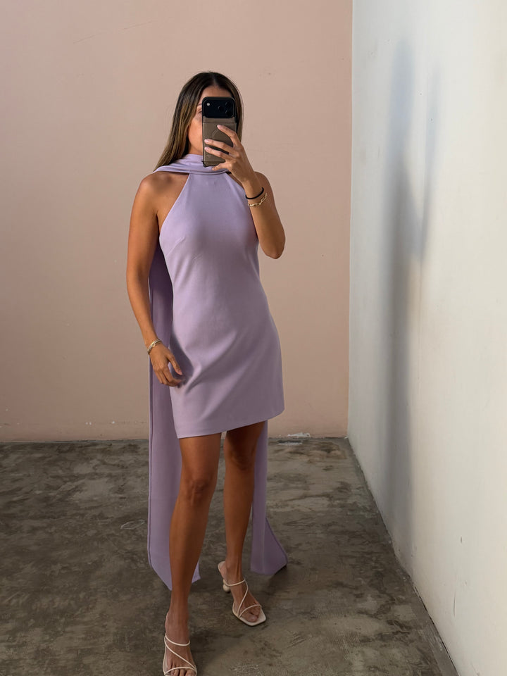 Mira Mini Dress