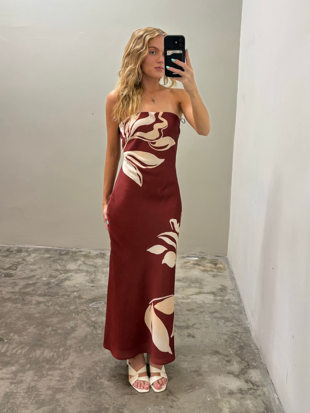 Annabet Dress