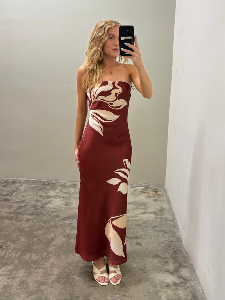 Annabet Dress