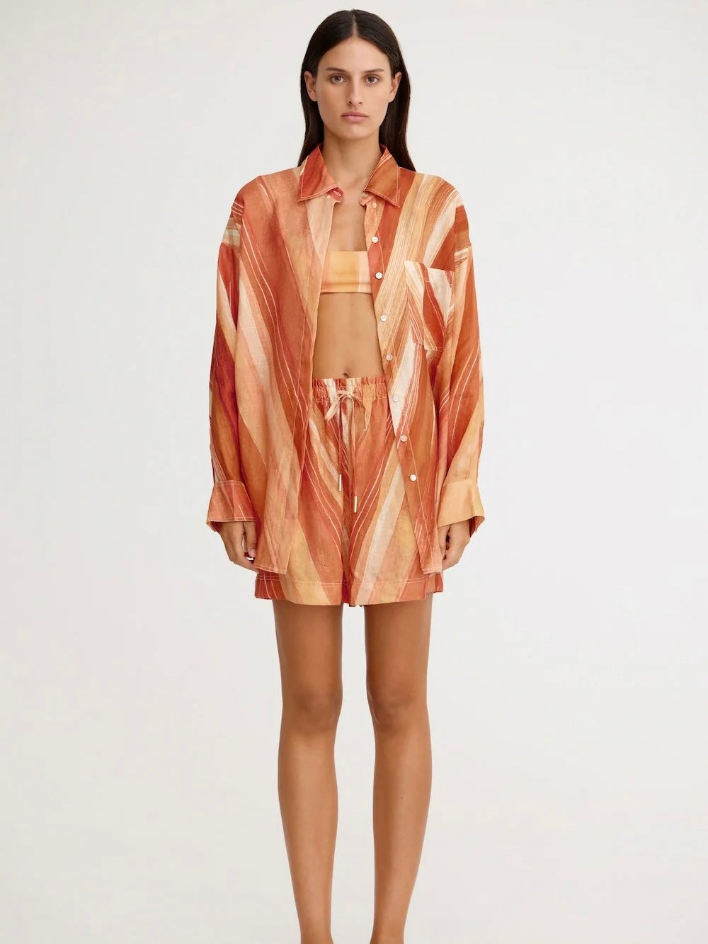 Sascha Shirt