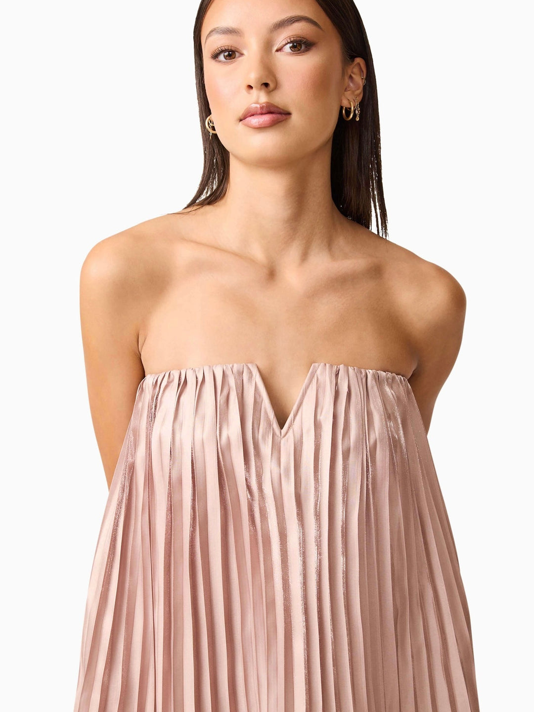 Lison Gown