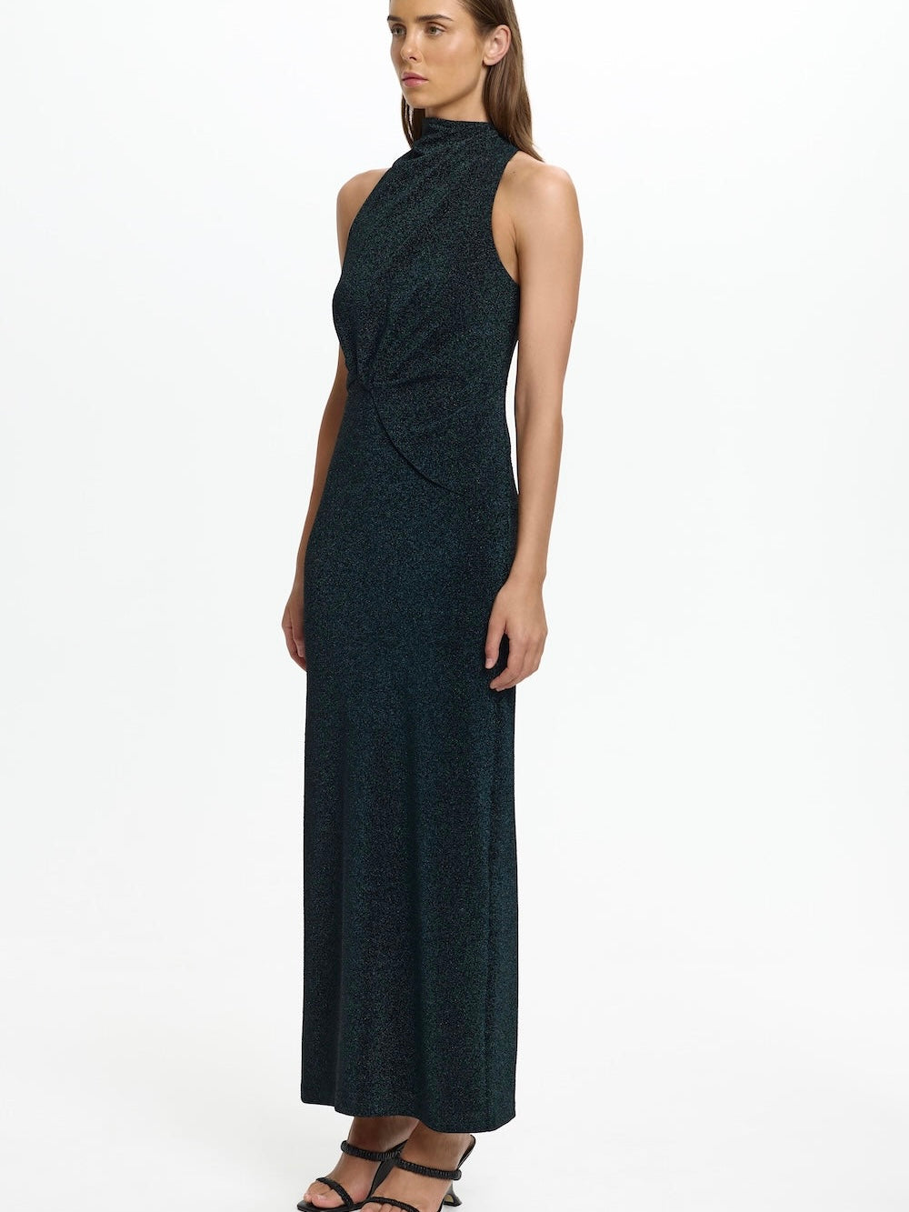 Dylan Maxi Dress