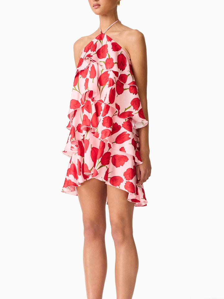 Melia Mini Dress