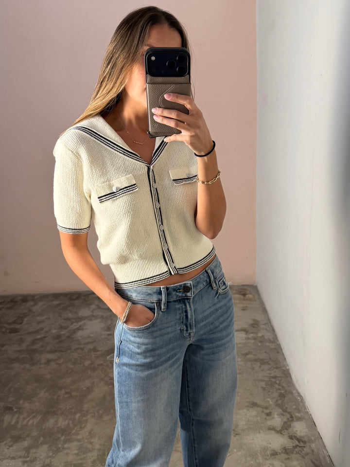 Dinasty Cardigan