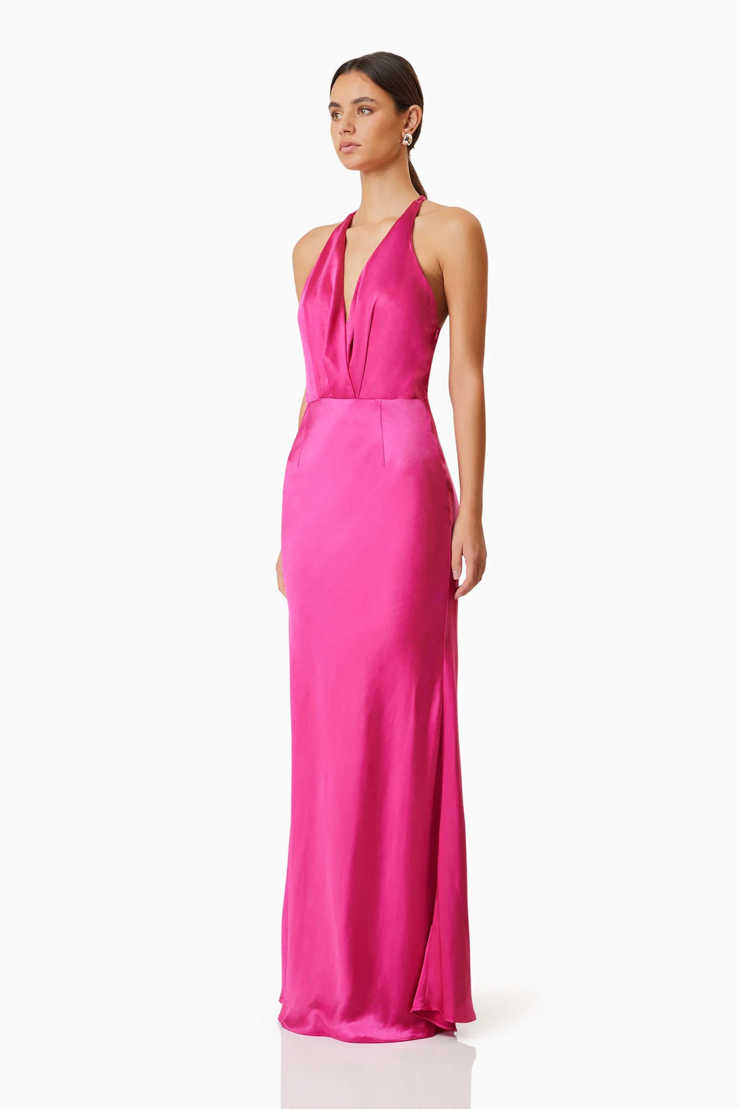 Zinnia Maxi Dress