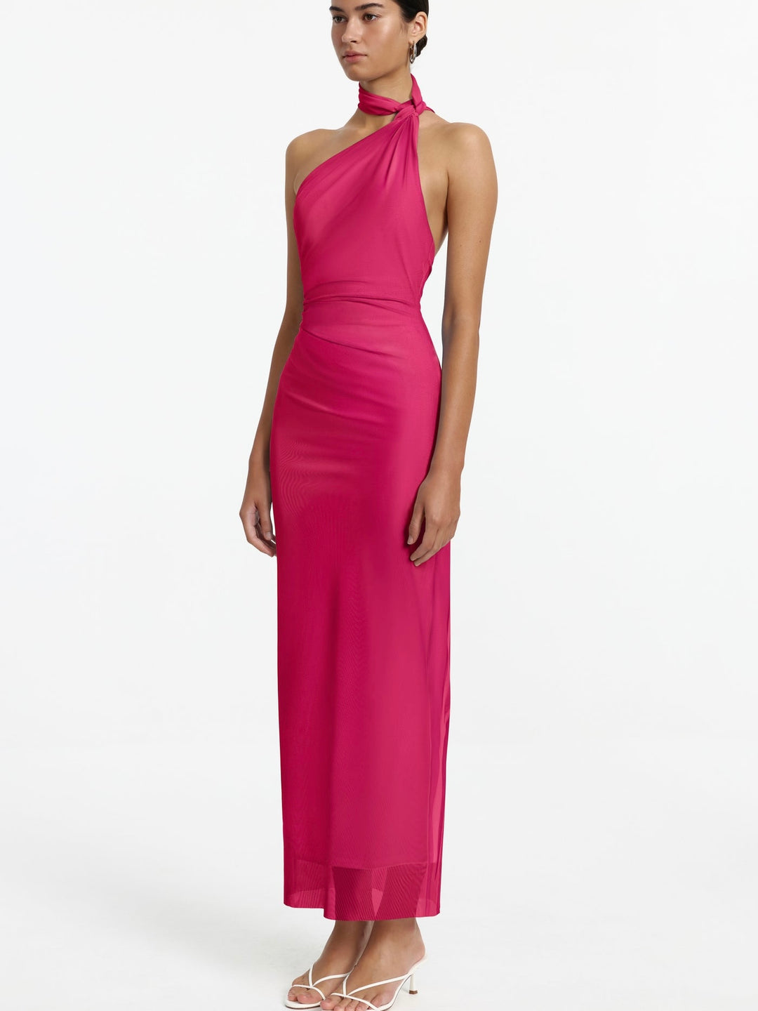 Avni Maxi Dress