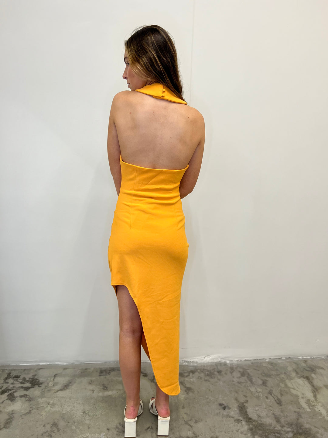 Producer Dress