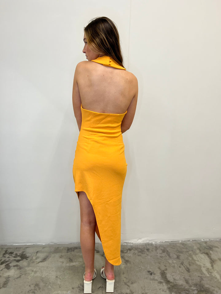 Producer Dress