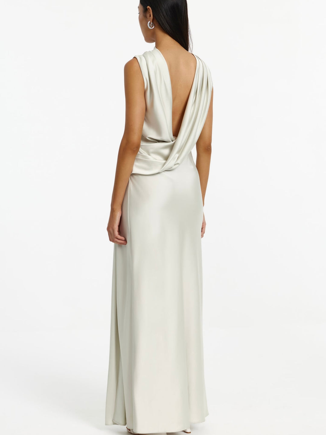 Luka Gown
