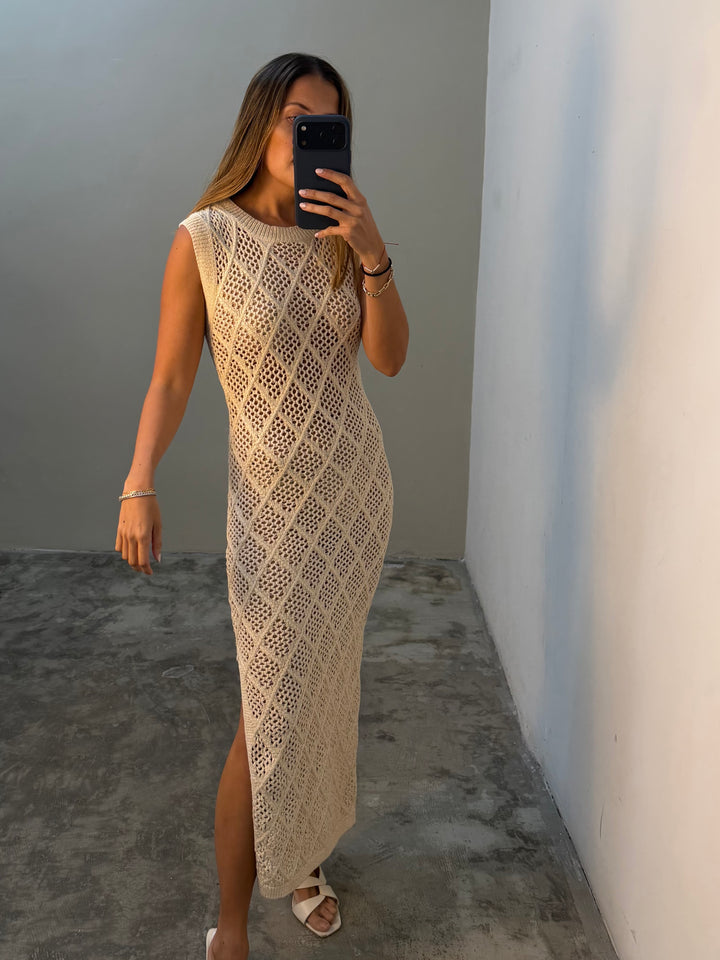 Mintra Dress