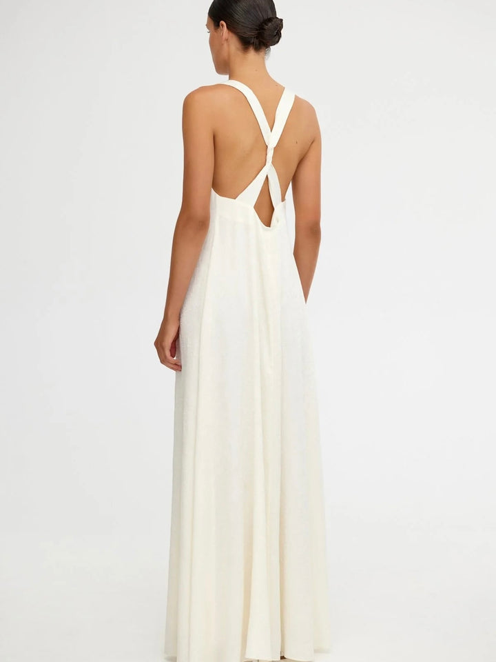 Selene Gown Ivory
