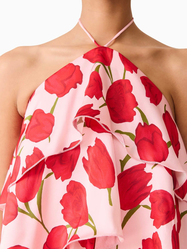 Melia Mini Dress