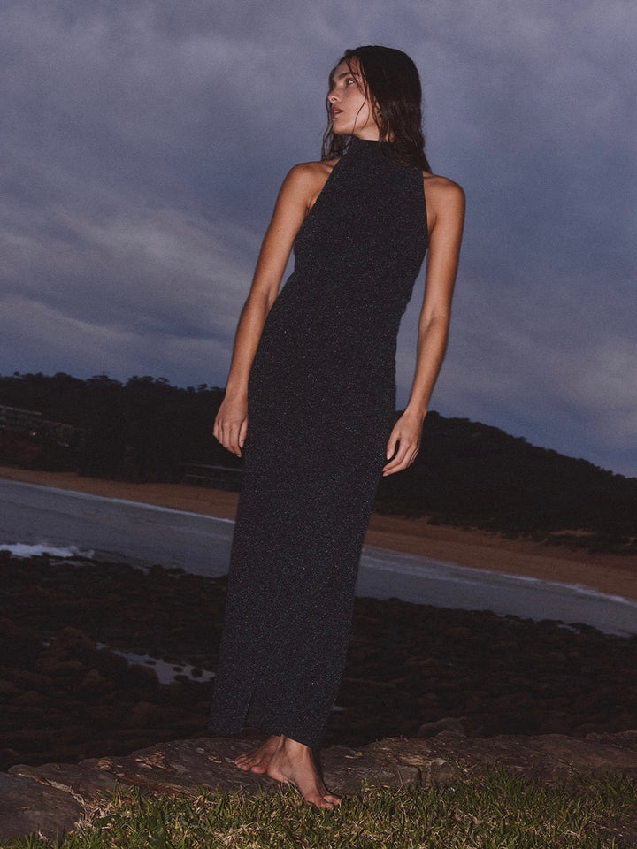Dylan Maxi Dress