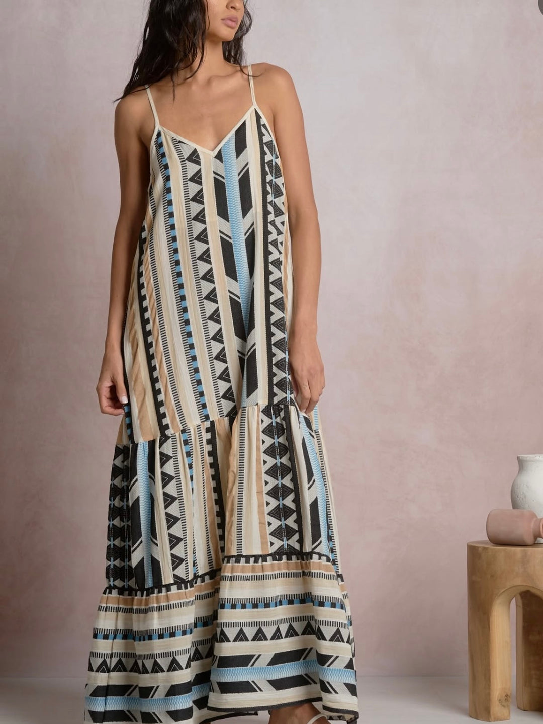 Moxy Maxi Dress