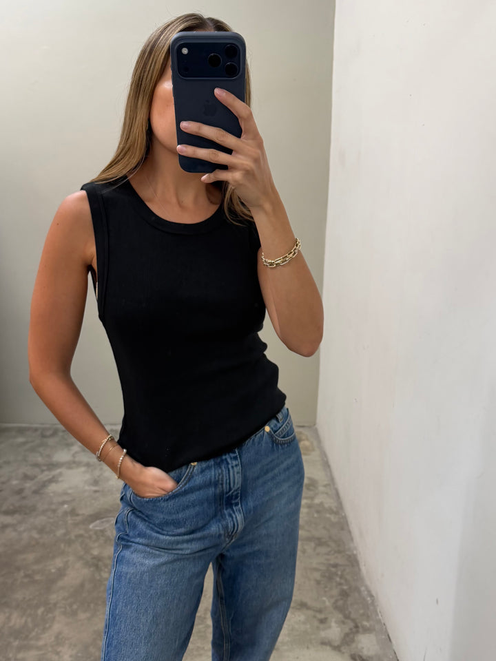 Baila Top