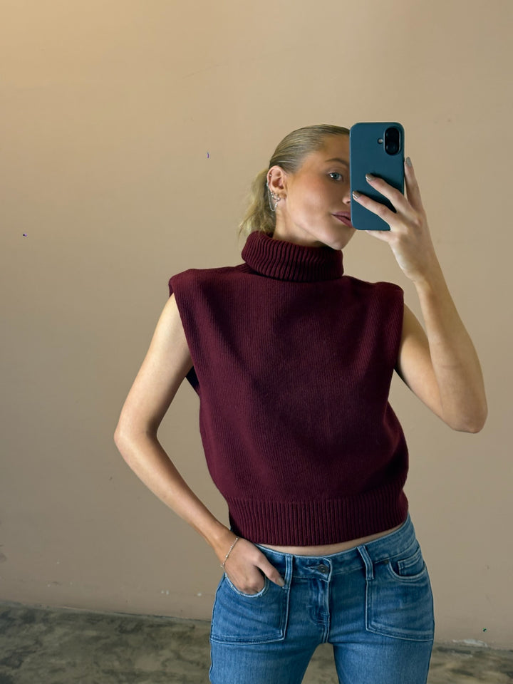 Avah Sweater