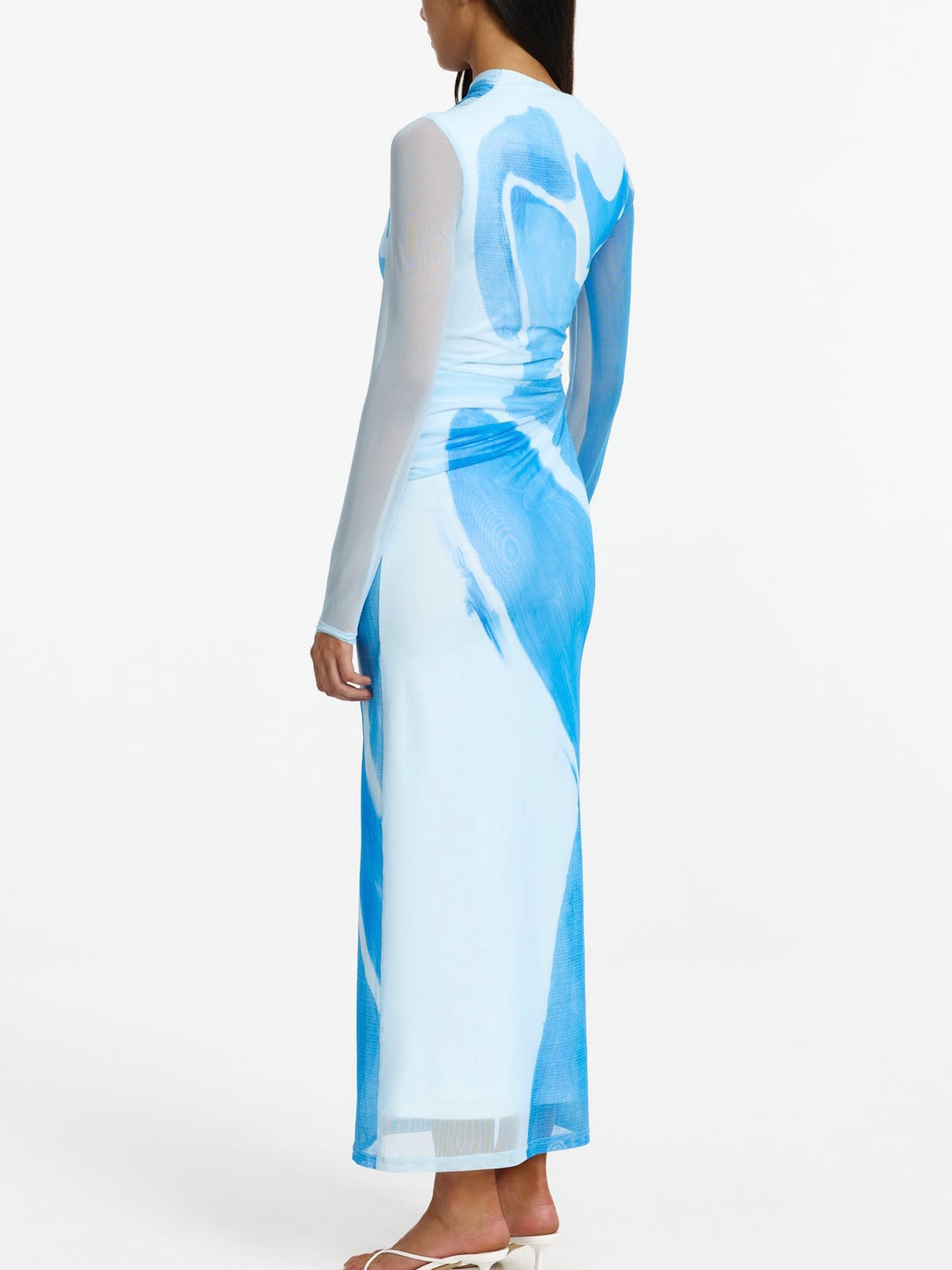 Avni Dress
