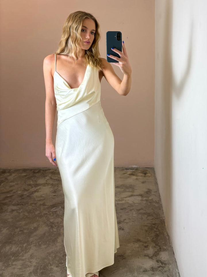 Adriana Pearl Dress