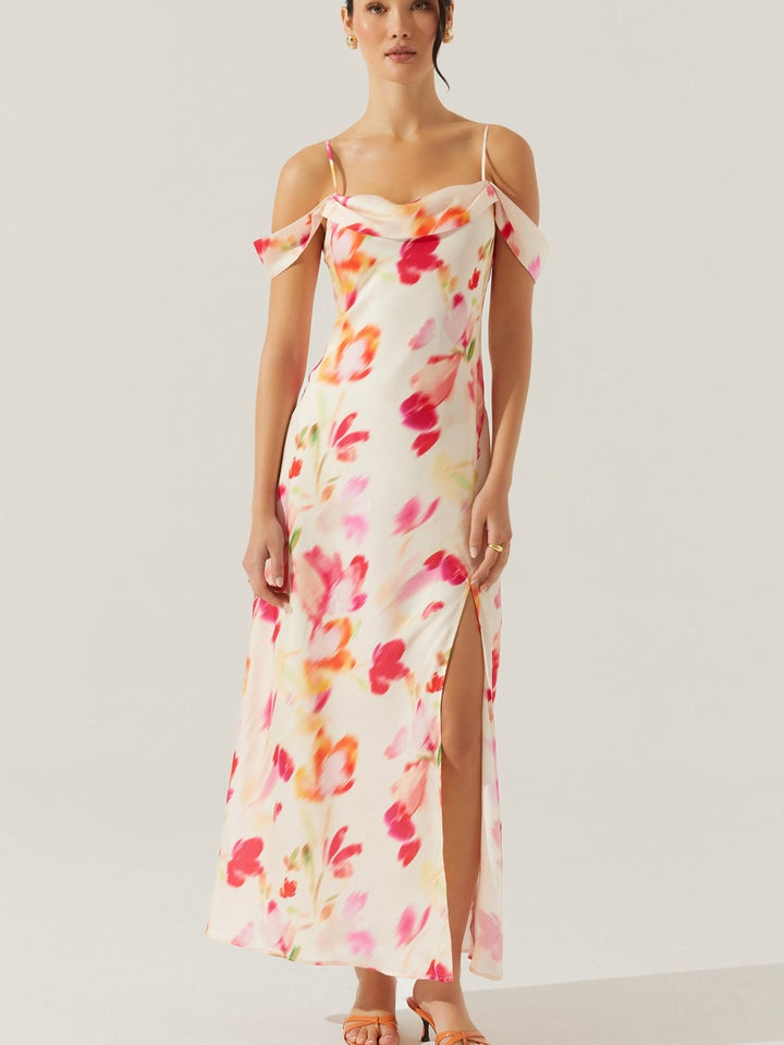 Kitura Dress