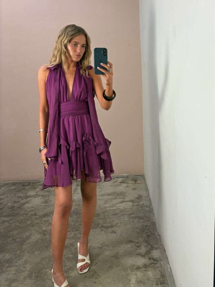 Mia Party Dress