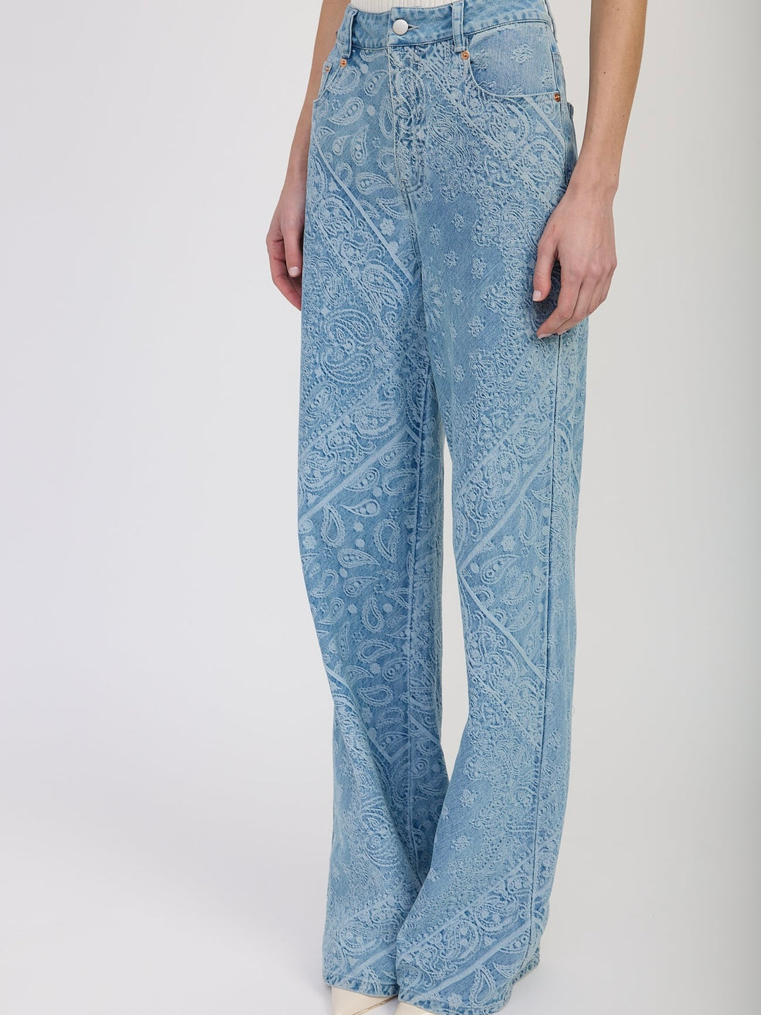 Tarak Pants