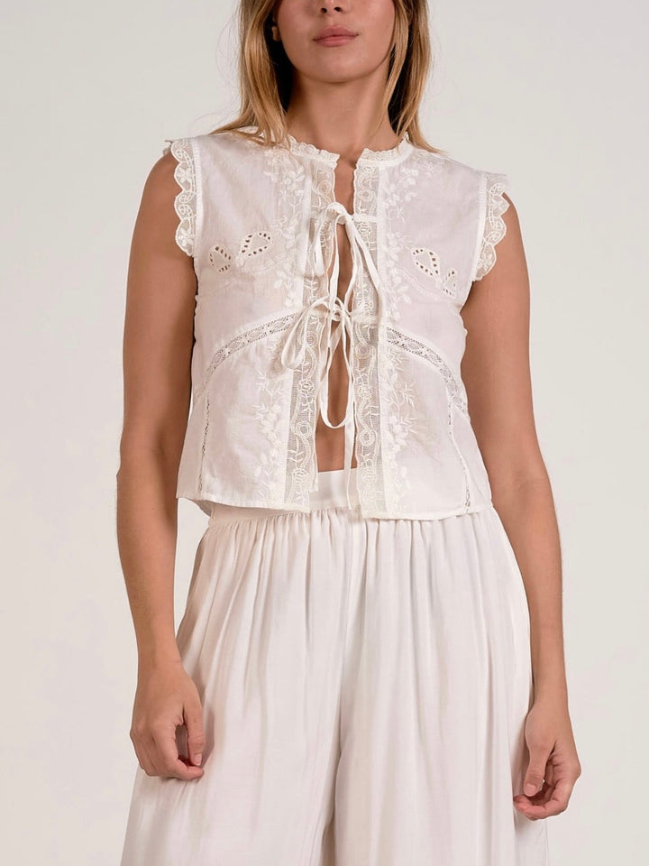 Positano Top