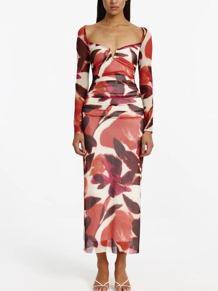 Hettie Dress