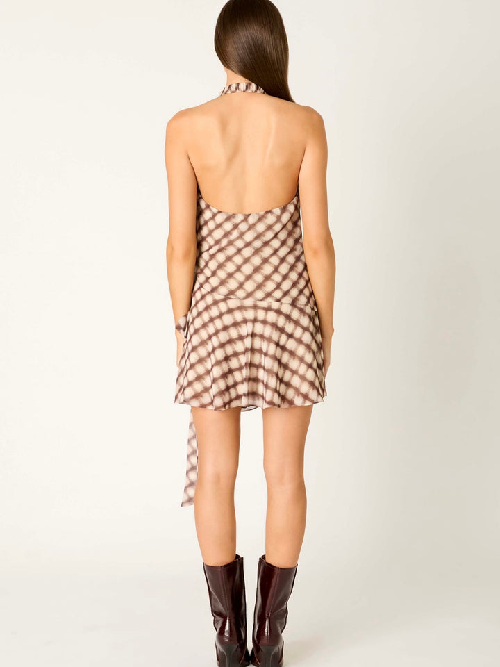 Quill Dress